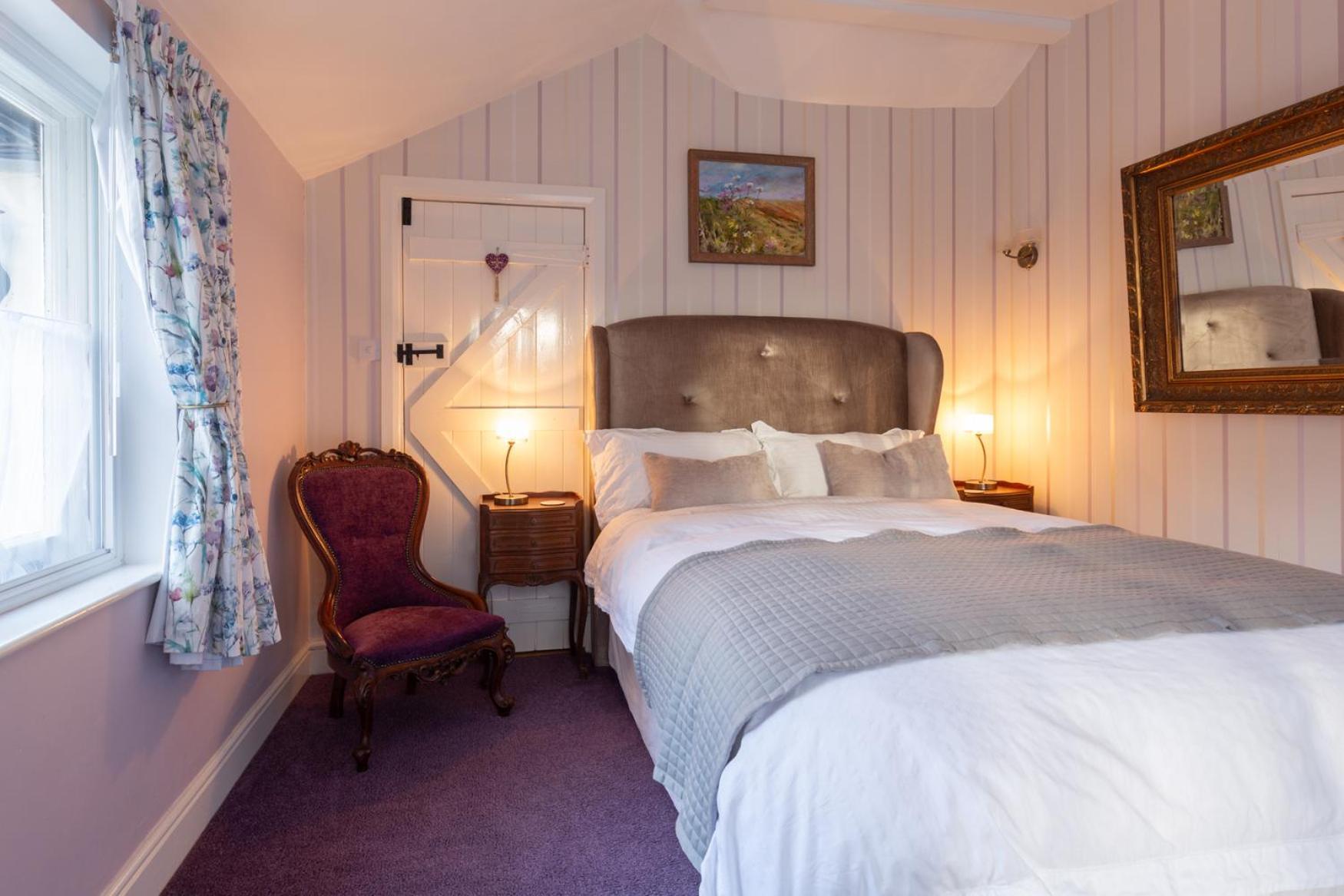 Frogs Hall B&B Eye  Екстер'єр фото