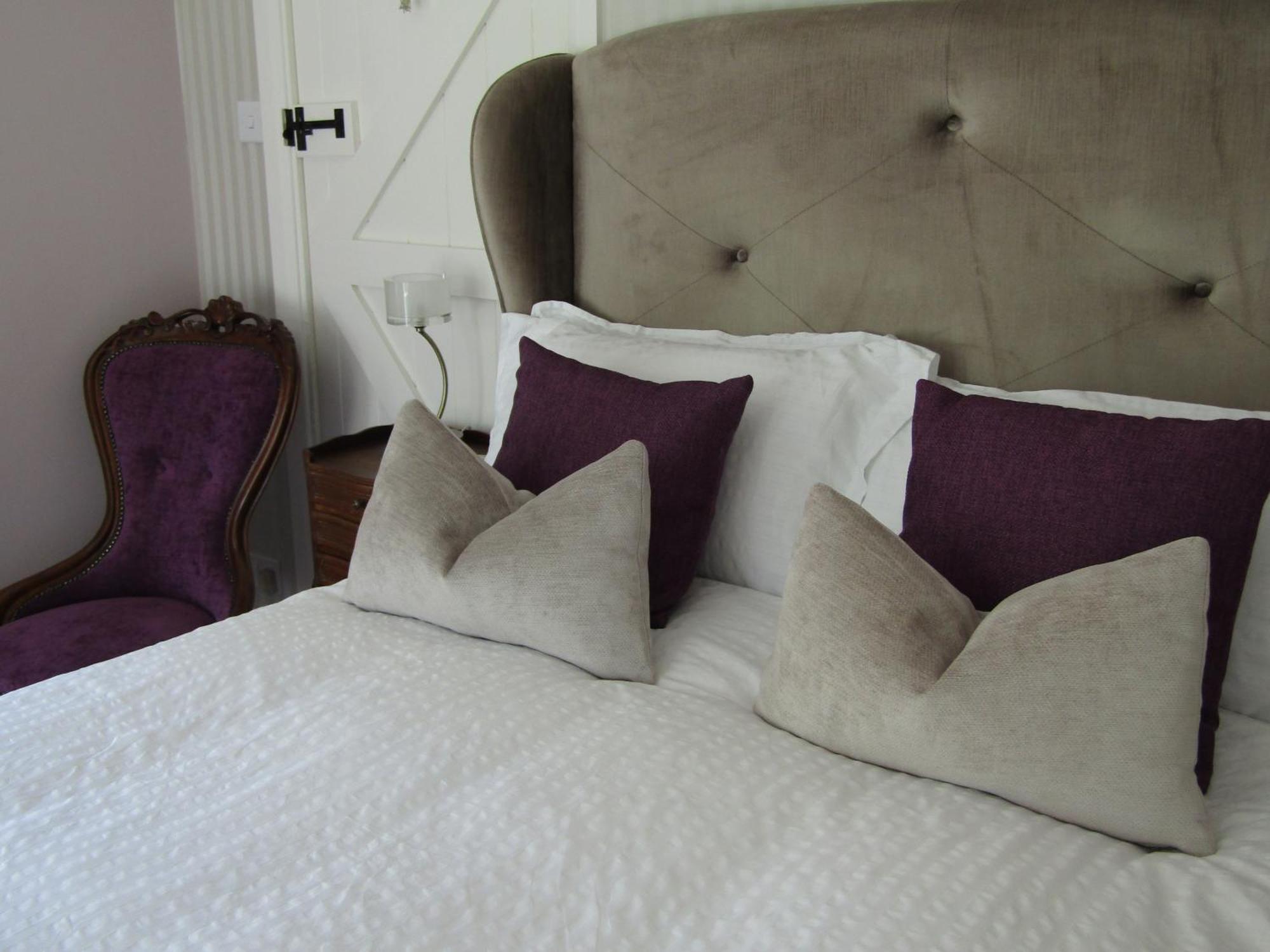 Frogs Hall B&B Eye  Екстер'єр фото